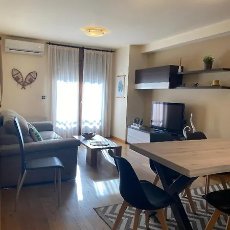 Apartament Neret I Sort Esterno foto