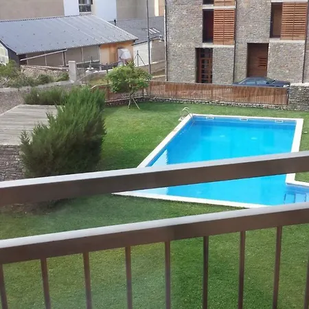 Apartament Neret I Sort Esterno foto