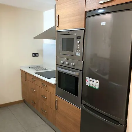 Apartament Neret I Sort Esterno foto