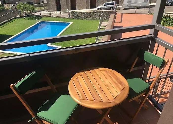 Apartament Neret I
