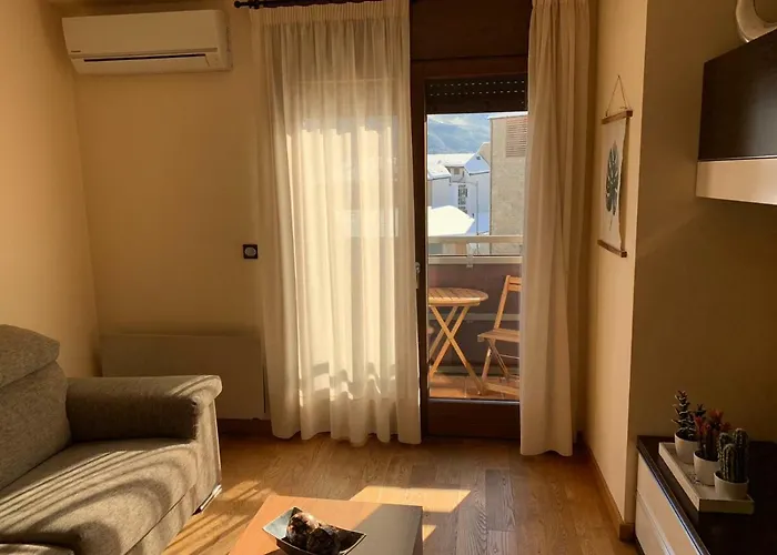 Apartament Neret I