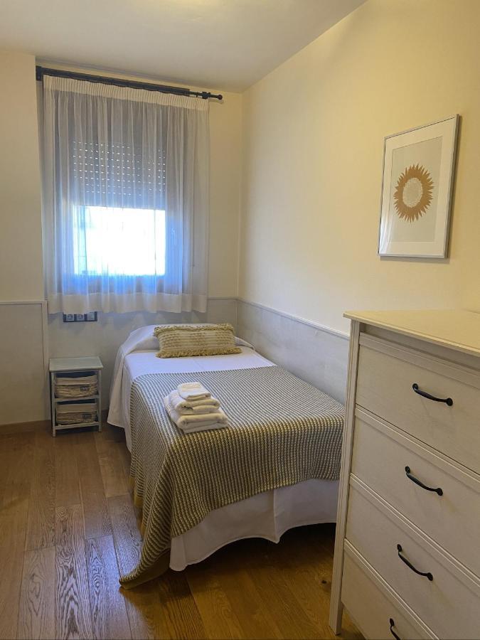 Apartment Neret I Sort