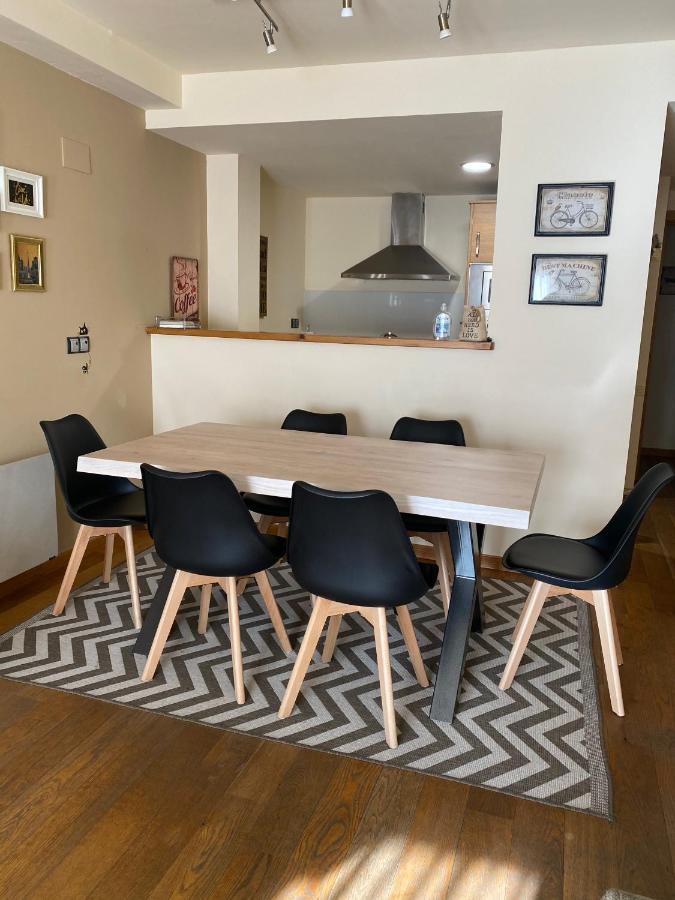 Apartment Neret I Sort
