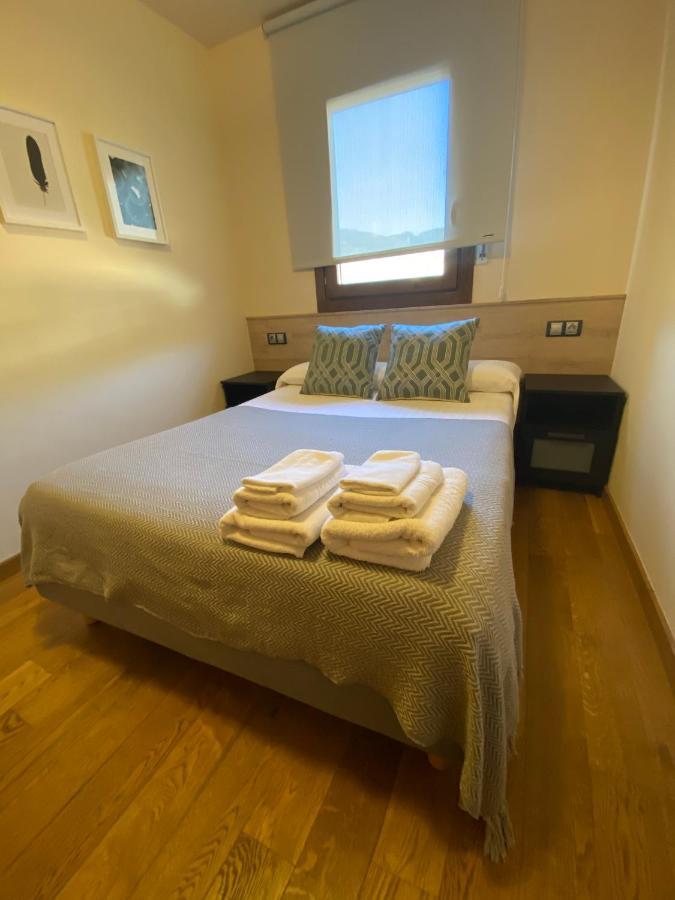 Neret I Apartment Sort
