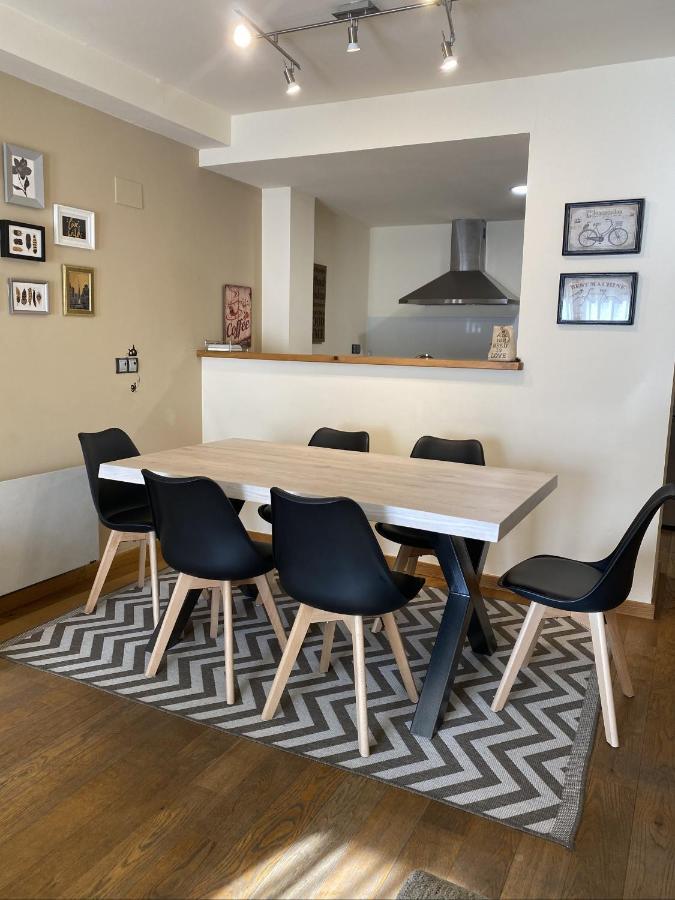 Neret I Apartment Sort
