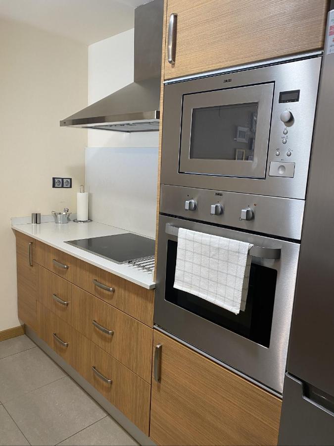 Apartment Neret I Sort