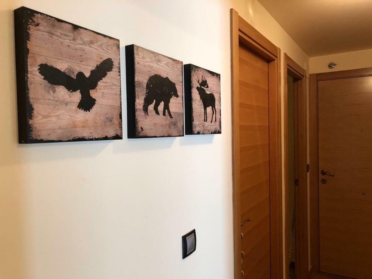 Apartment Neret I *