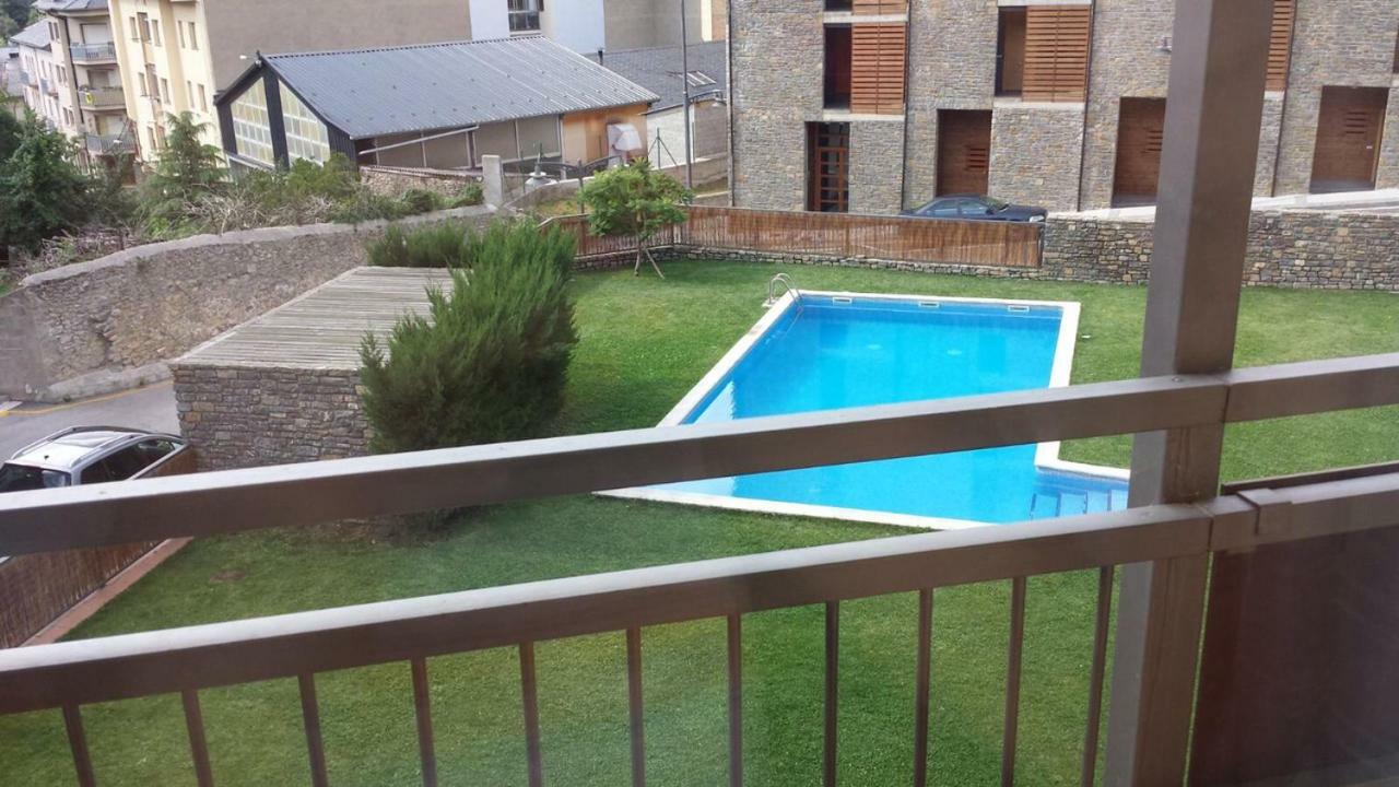 Apartment Neret I