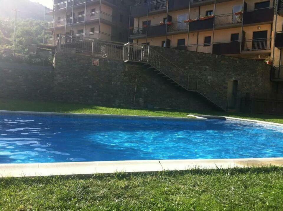 Apartment Neret I Sort