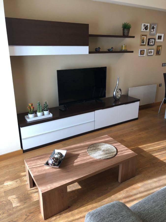 Neret I Apartment Sort