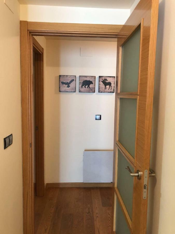 Neret I Apartment Sort