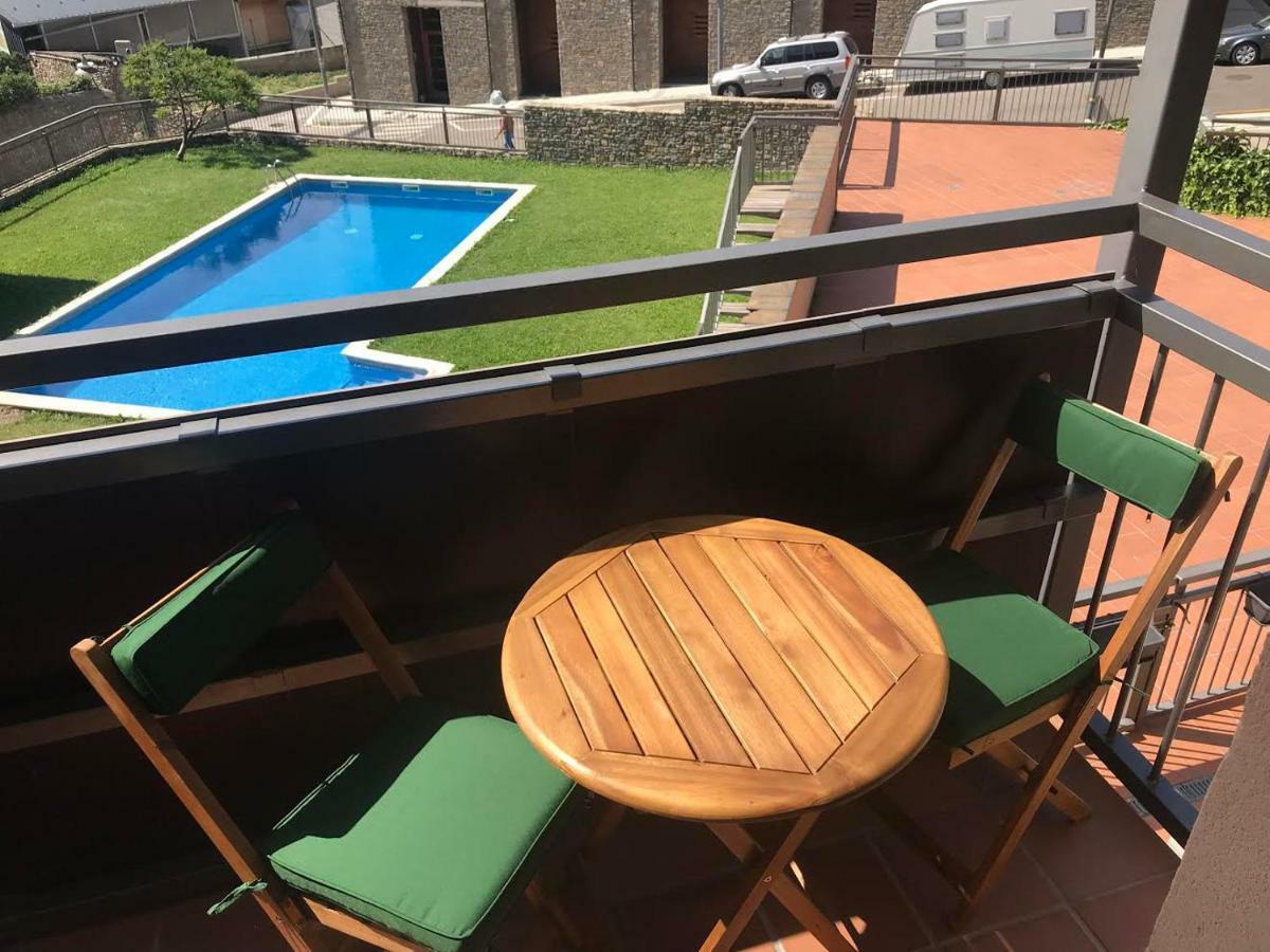 Neret I Apartment Sort