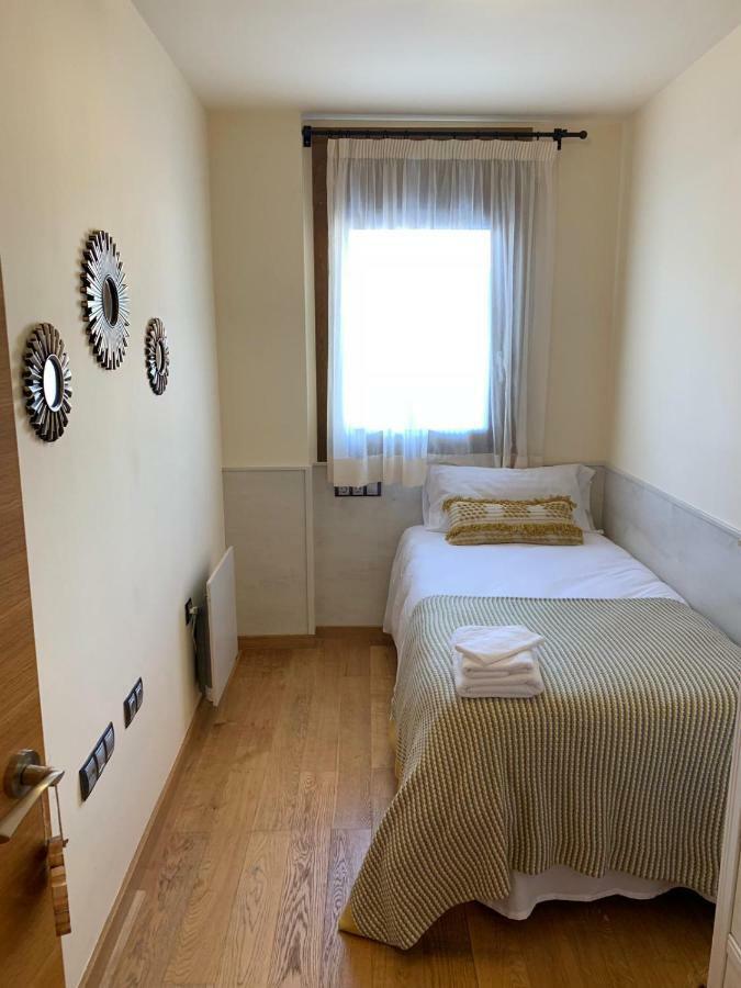 Apartment Neret I Sort
